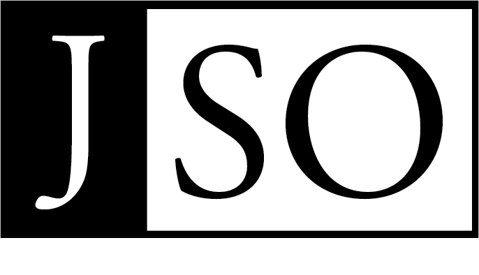Logo, Journal of Social Ontology (JSO)